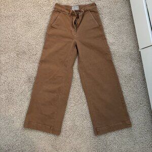 Everlane Brown Pants